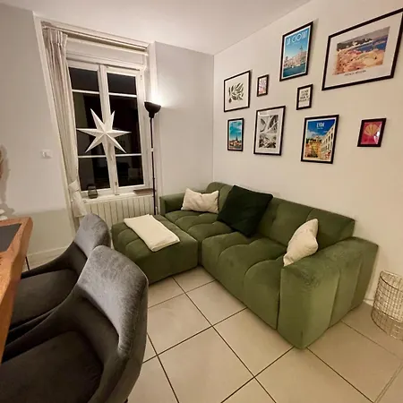 Superbe, Neuf, De Gamme, 1 Appartement